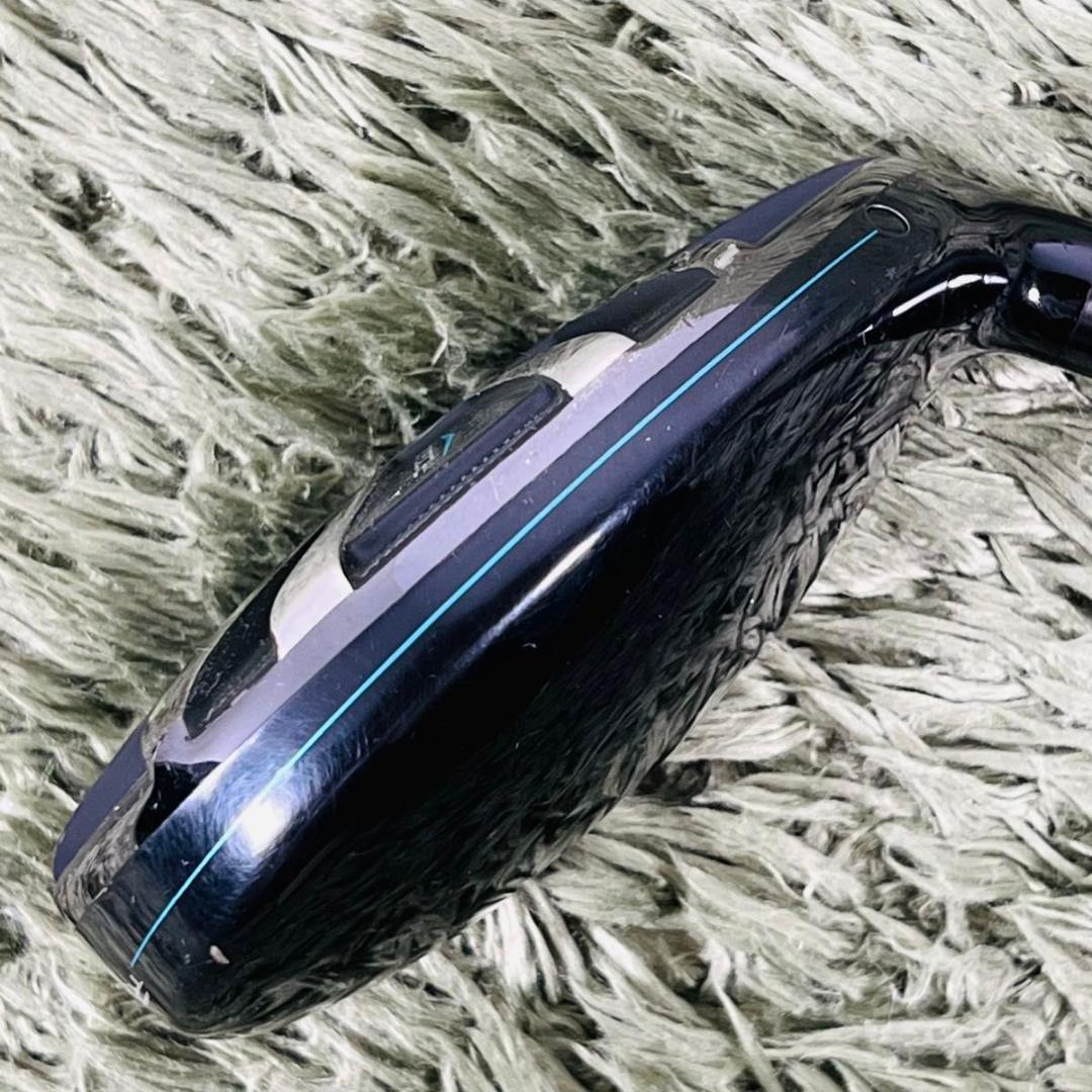 Callaway Rogue X 5UT フレックスSX