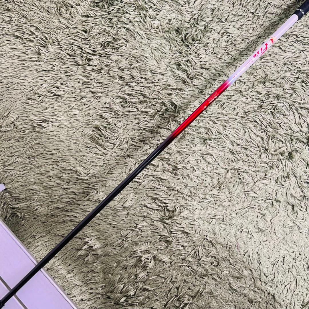 Callaway Rogue X 5UT フレックスSX