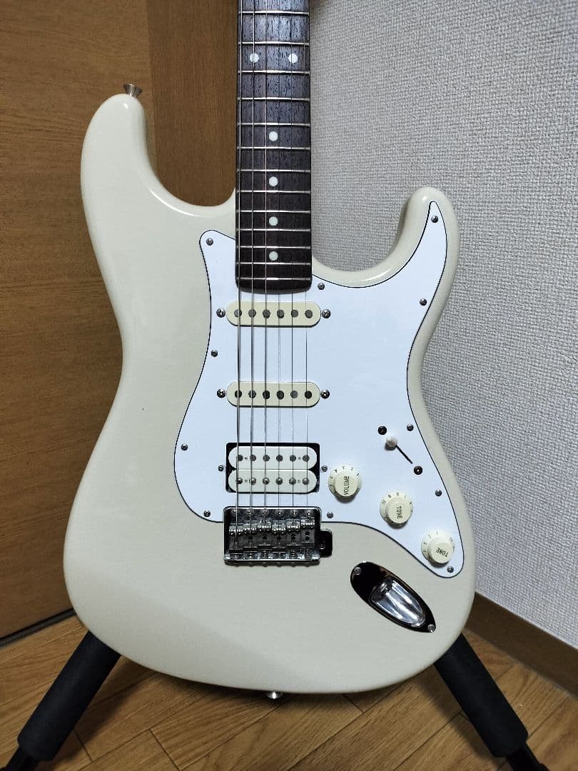 FGN JST-5RH 　フジゲン　エレキギター