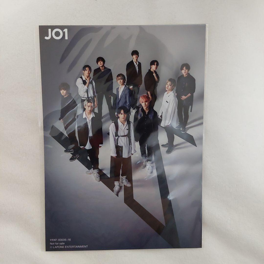 BD PRODUCE 101 JAPAN 番外編 〜JO1誕生までの軌跡〜