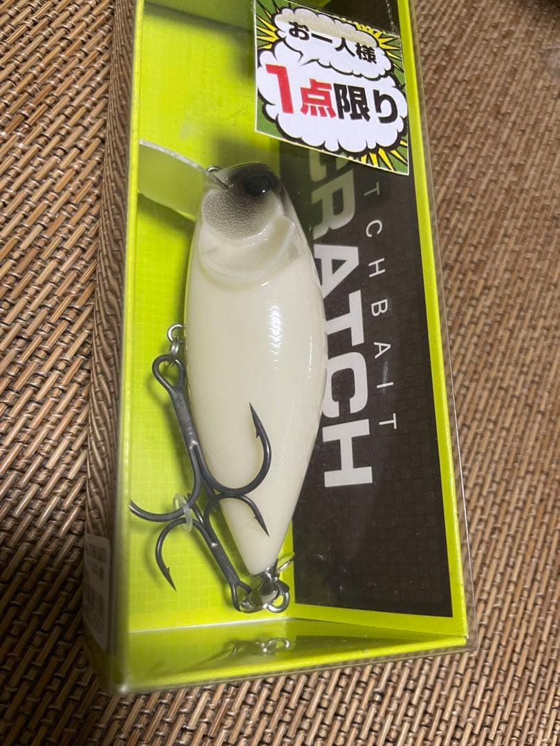 レイドジャパン　スターターキッド