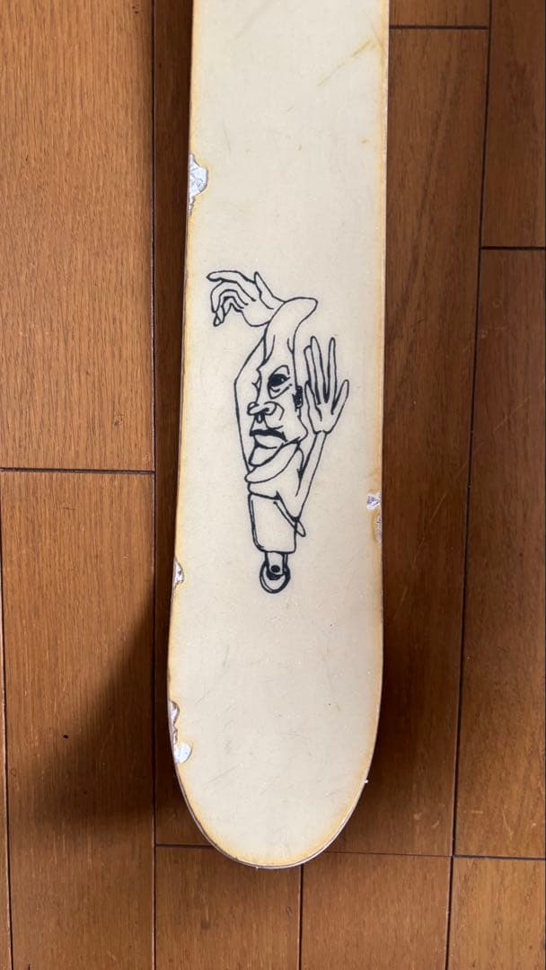 スキー LINE GLIDE AVENTURA STANDARD