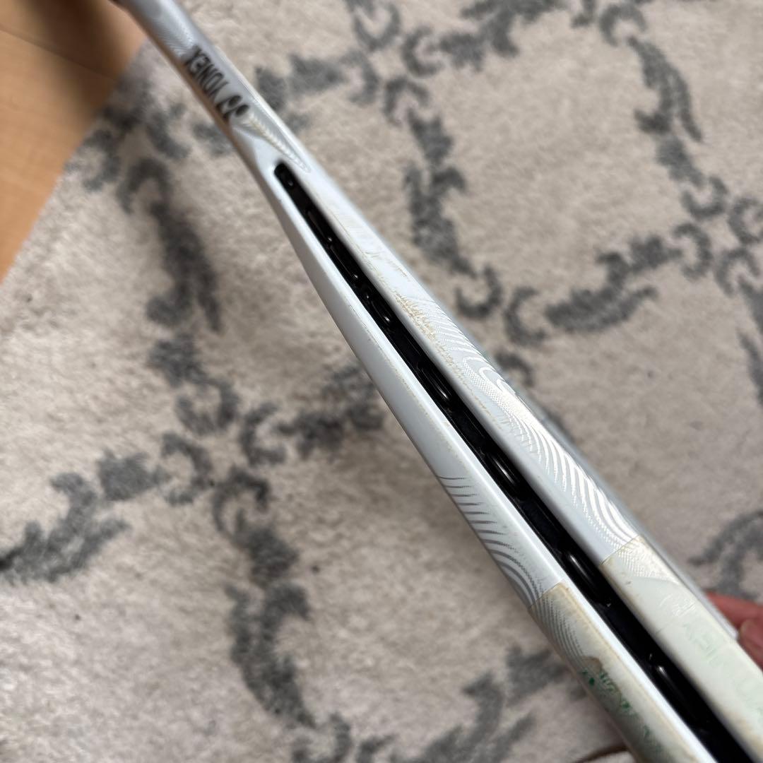 ナノフォース8v UL1