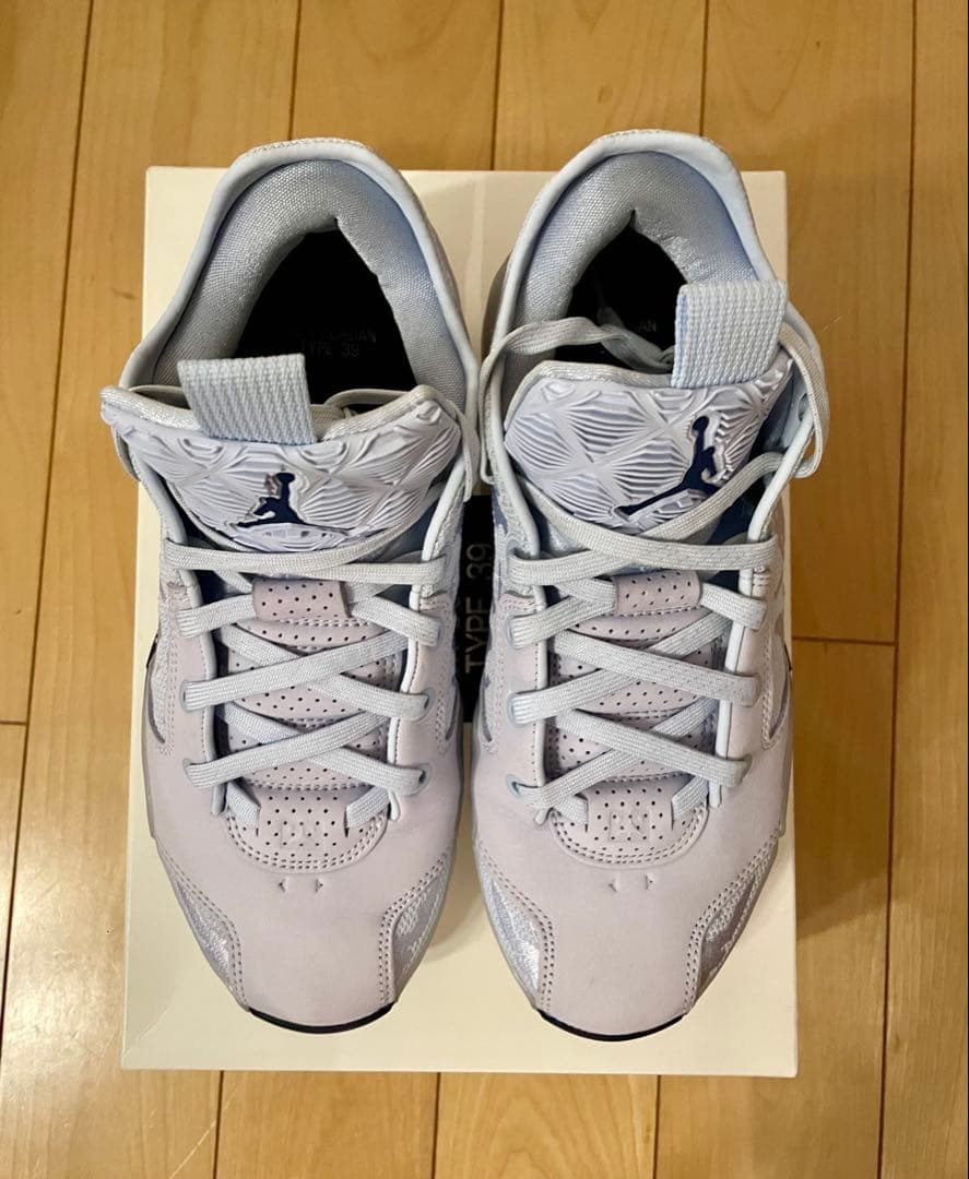 NIKE、JORDAN 39 PF、24センチ