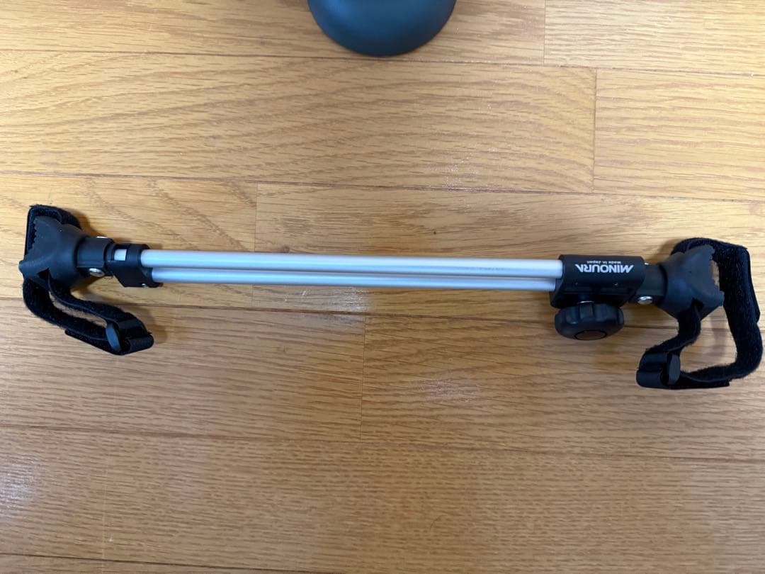 自転車用アルミキャリア 吸盤式