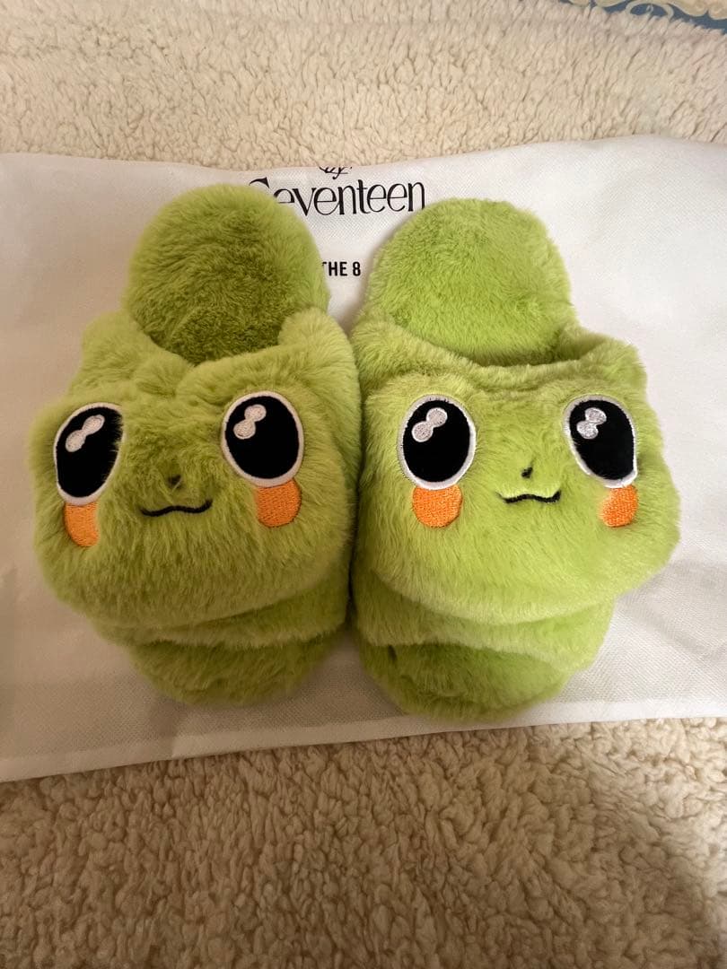 【トレカ付き！】seventeen artist made THE8 ディパリ