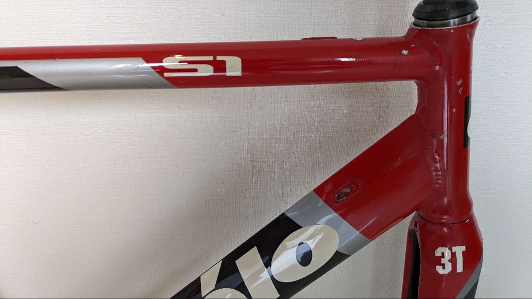 Cervelo S1 サーベロ 54サイズ 送料込み