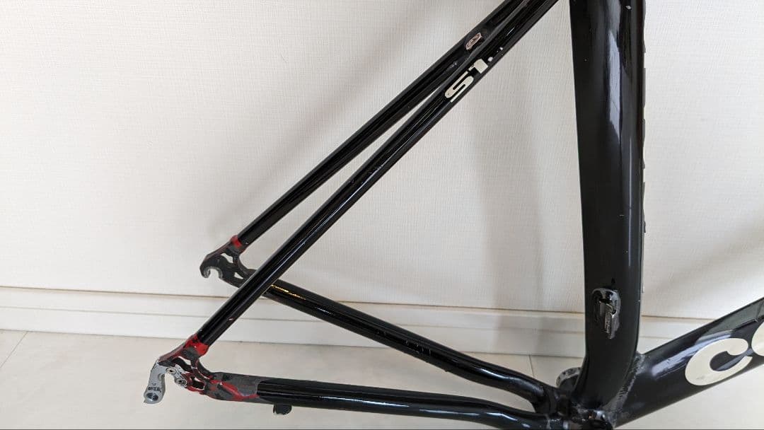 Cervelo S1 サーベロ 54サイズ 送料込み