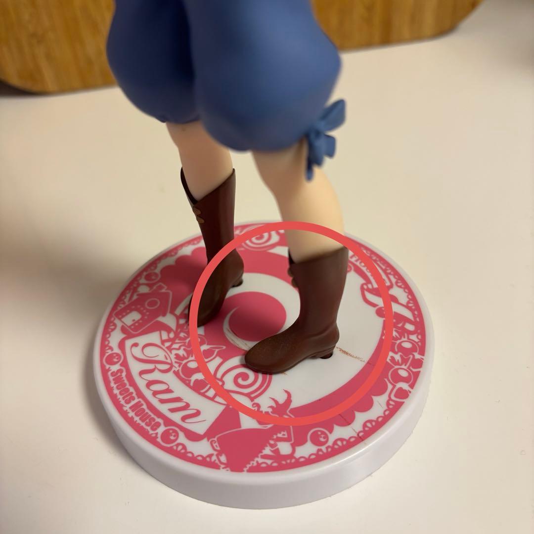 『Re:ゼロから始める異世界生活』のフィギュア21体セット　リゼロ