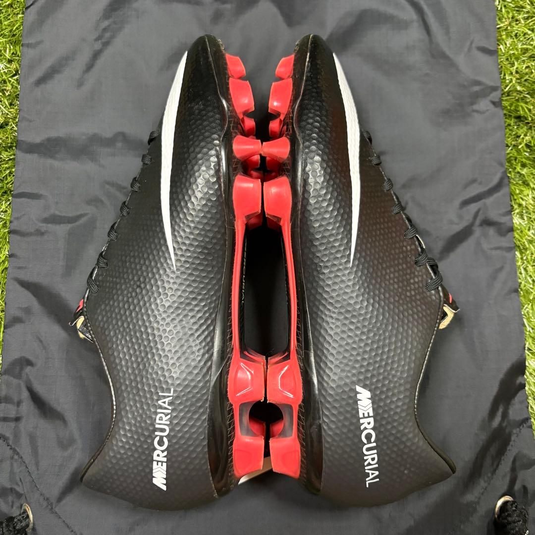 シューズ NIKE Mercurial Vapor IX HG-V 27.5cm