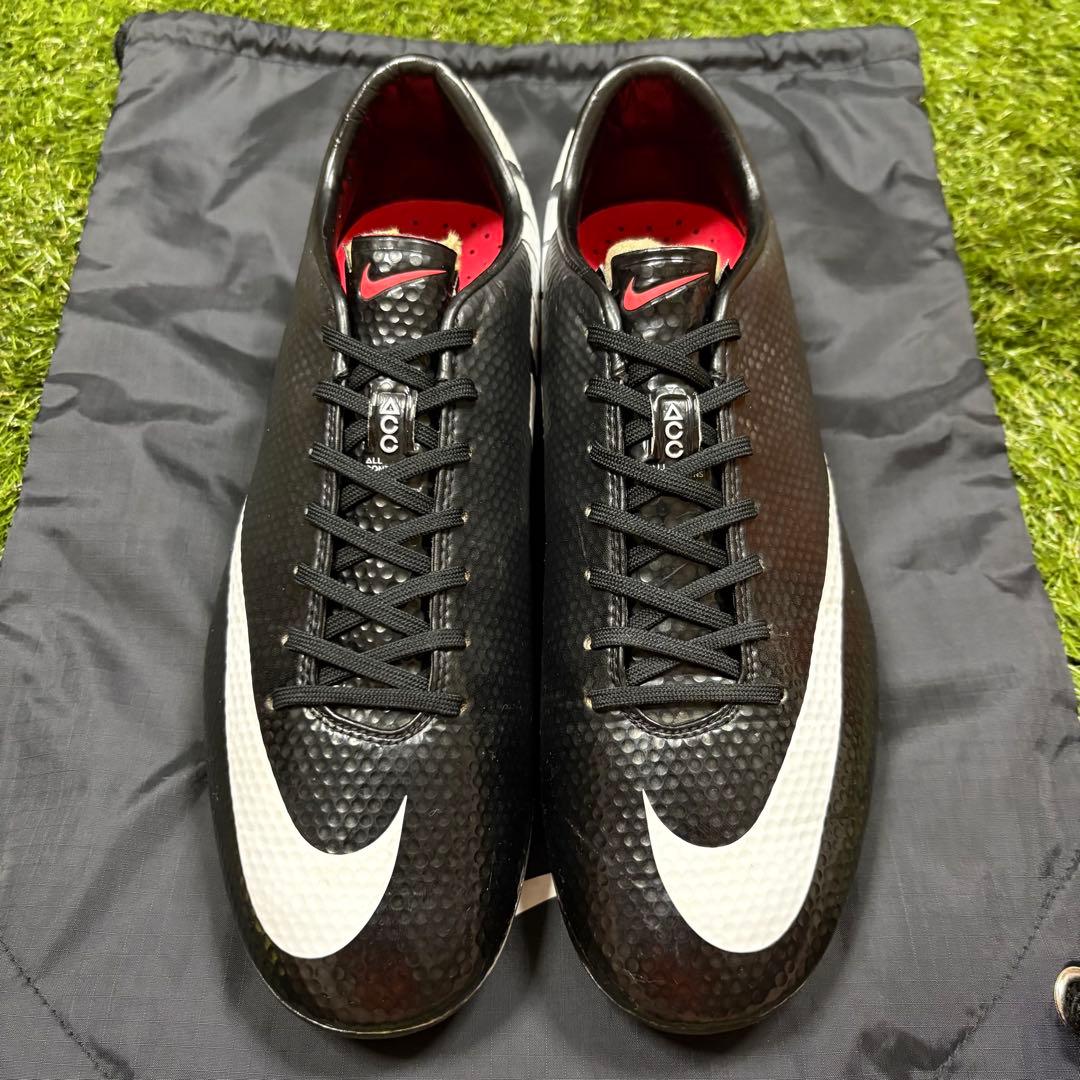 シューズ NIKE Mercurial Vapor IX HG-V 27.5cm