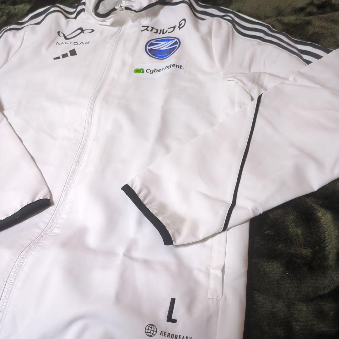 FC町田ゼルビア ジャケット Lサイズ