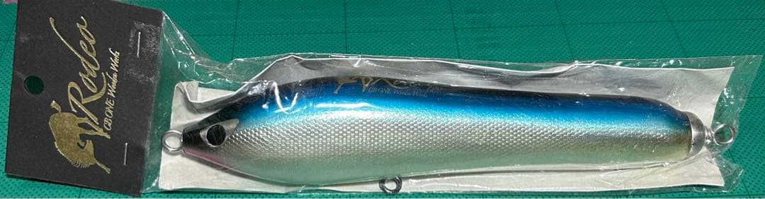 CB-ONE Rodeo190 Zorro180頑張れ日本Ltd