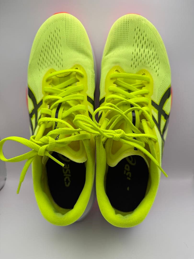 ASICS 【MAGIC SPEED 4】マジックスピード 28cm