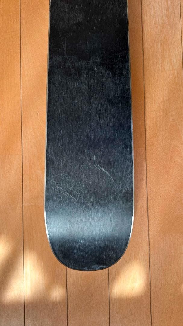 ICELANTIC NOMAD 105 ATK FR15 POMOCAシール付