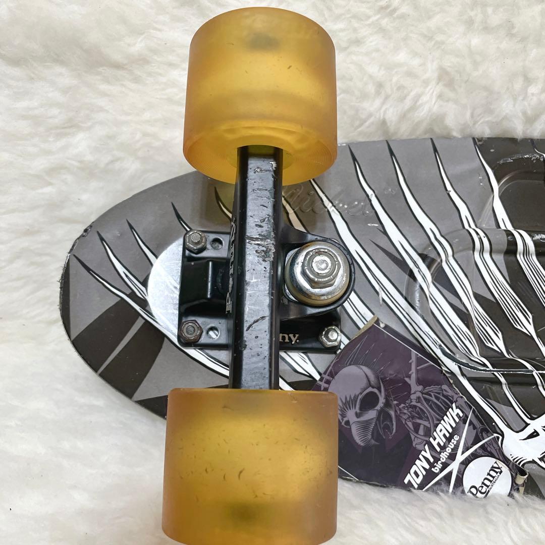 Penny ペニー 27インチ Tony Hawk スケボー スケートボード
