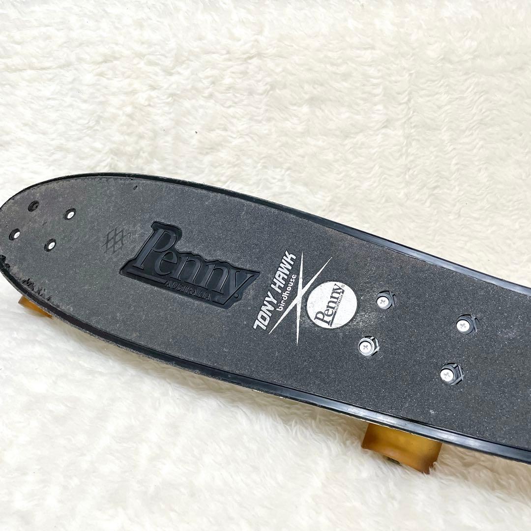 Penny ペニー 27インチ Tony Hawk スケボー スケートボード