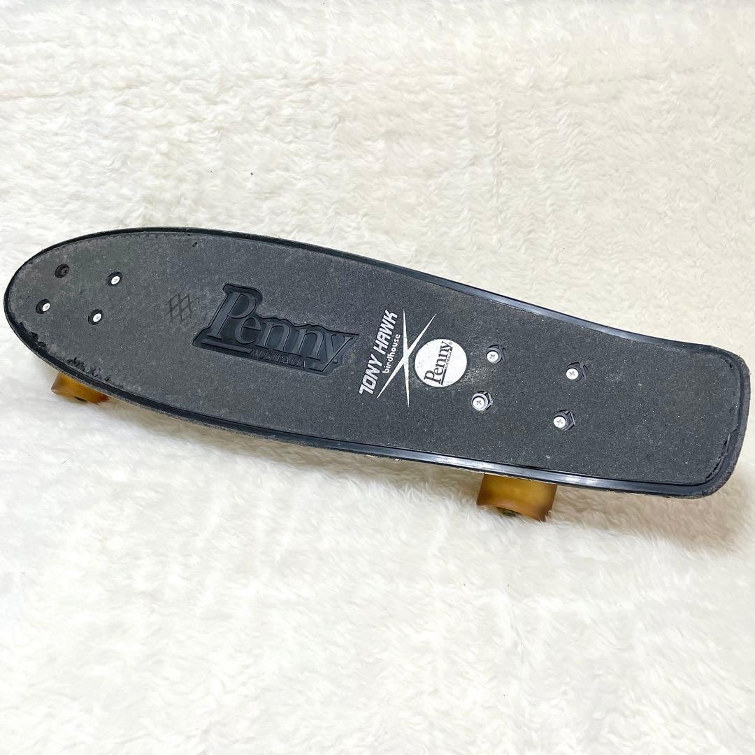 Penny ペニー 27インチ Tony Hawk スケボー スケートボード