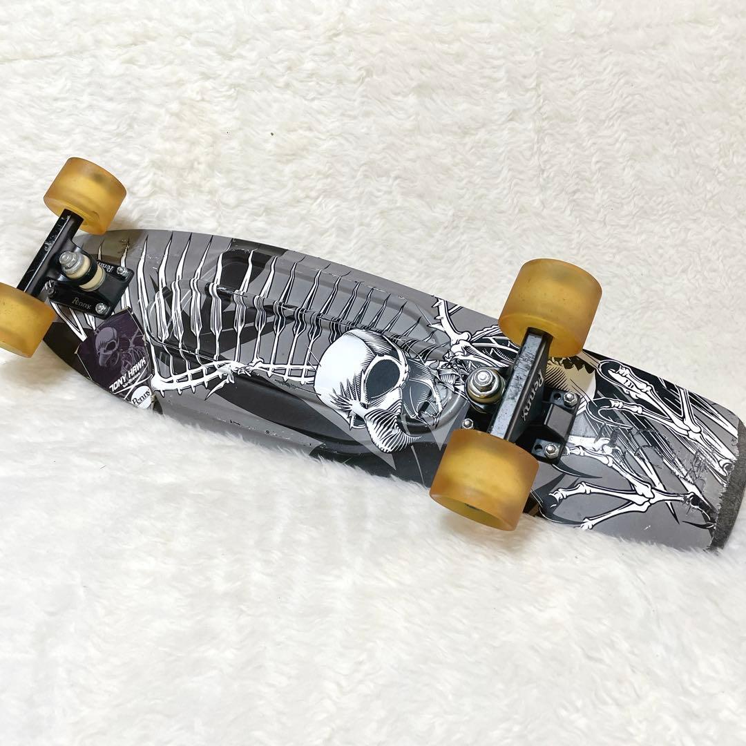 Penny ペニー 27インチ Tony Hawk スケボー スケートボード