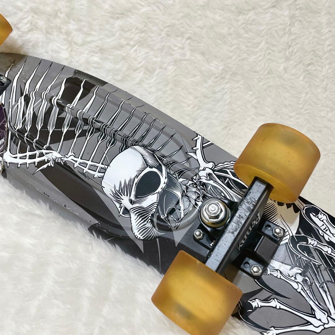 Penny ペニー 27インチ Tony Hawk スケボー スケートボード