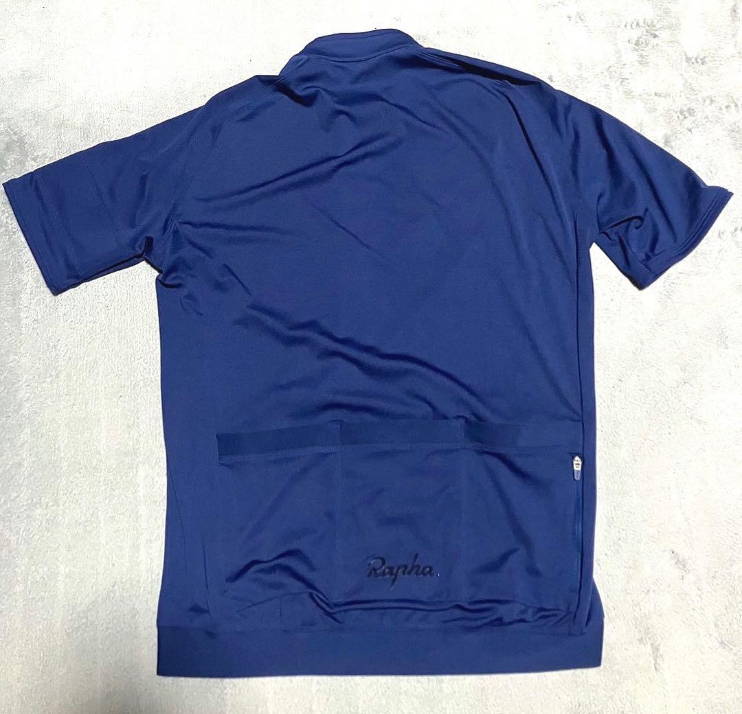 Rapha ラファCore jersey コアジャージ Mサイズ