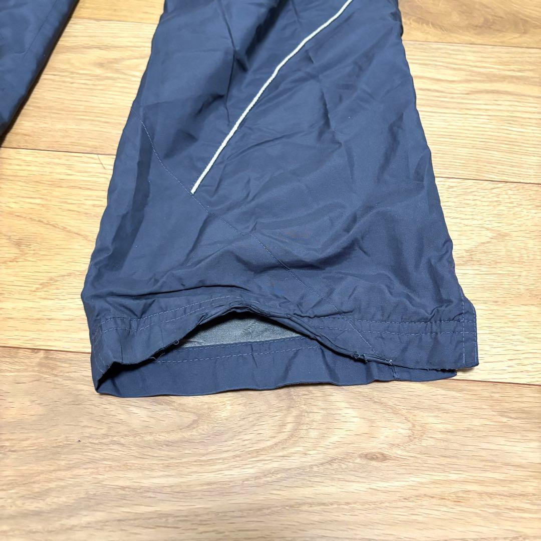 ヨネックス ウインドブレーカー上下セットアップ ジャケット パンツ メンズ M
