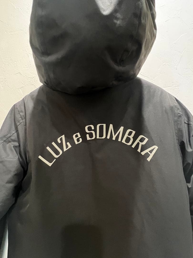 LUZeSOMBRA ベンチコート Sサイズ