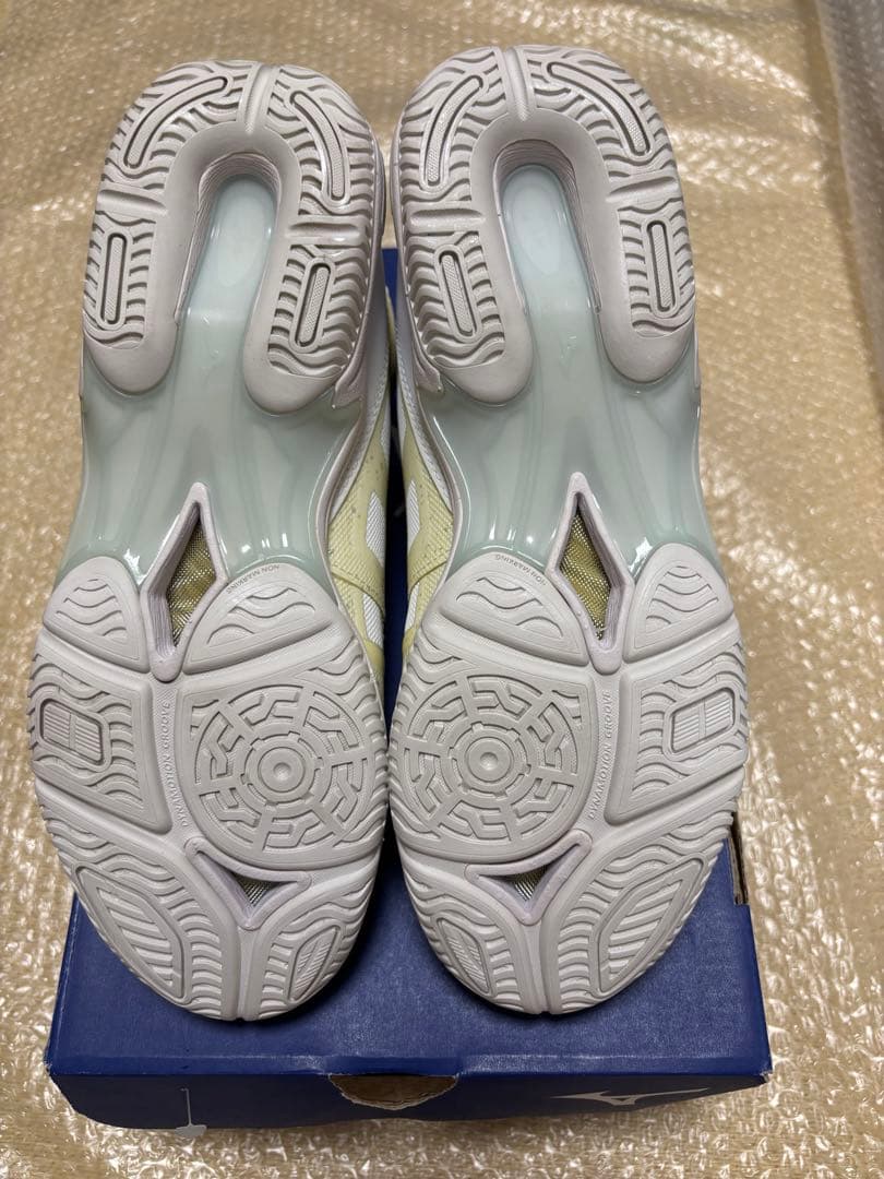 WAVE DIVERSE LG 3 Ltd 25.5cm 新品未使用