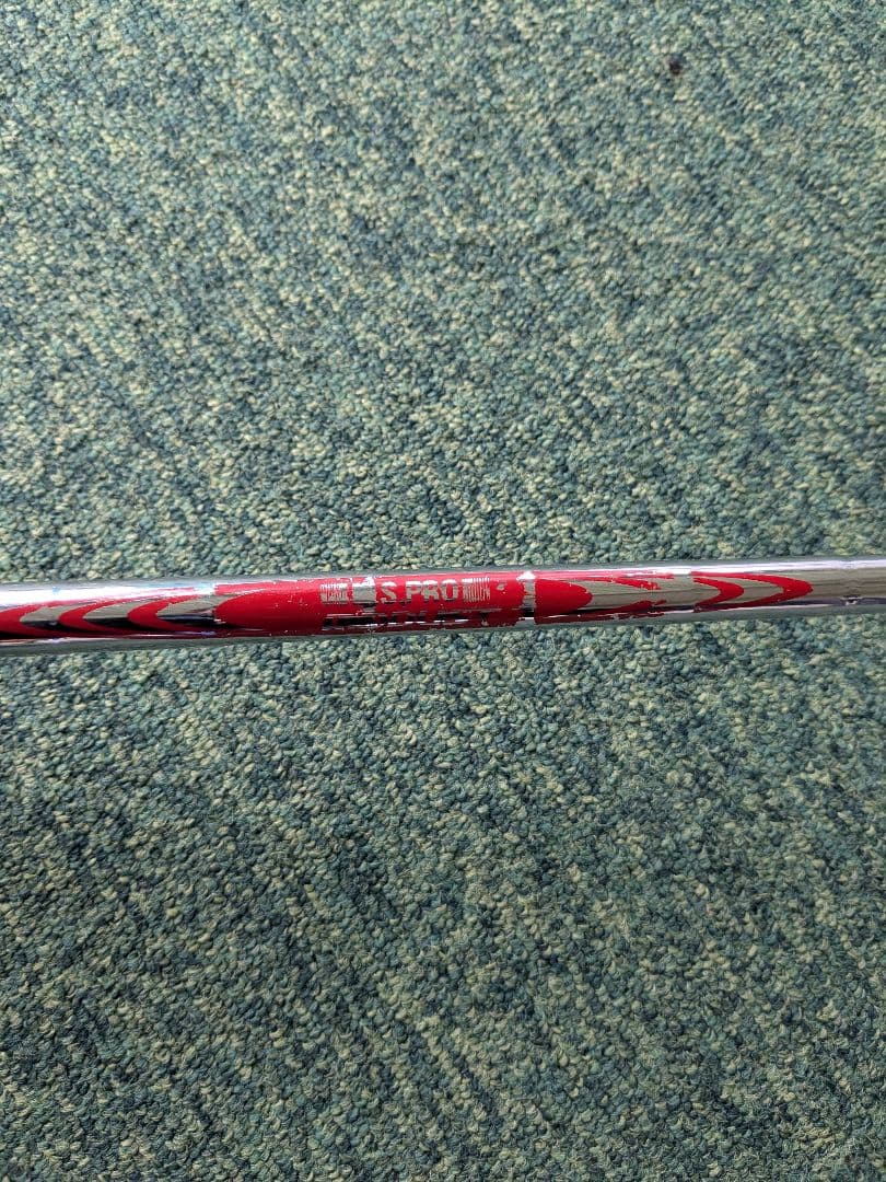 SM8 Vokey Design ウェッジ　54-12D