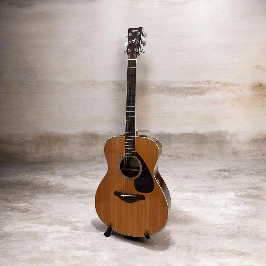 ⚠️ Yamaha FGシリーズ FS830 アコースティックギター 美品 ⚠️