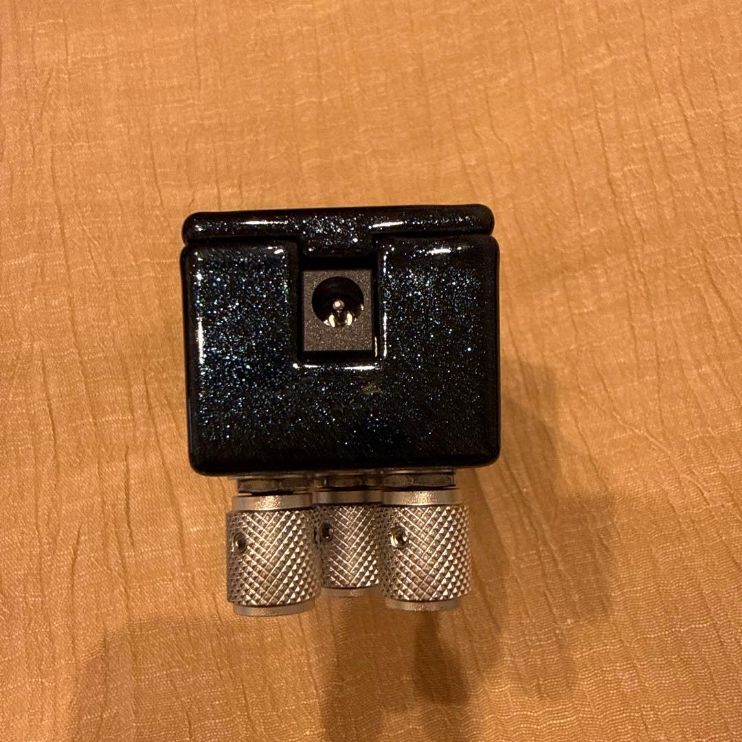 ギター WAMPLER MINI EGO 76 COMPRESSOR
