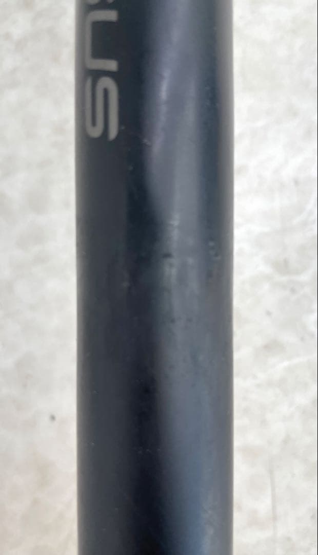 URSUS SP-700カーボンシートポスト 27.2mm