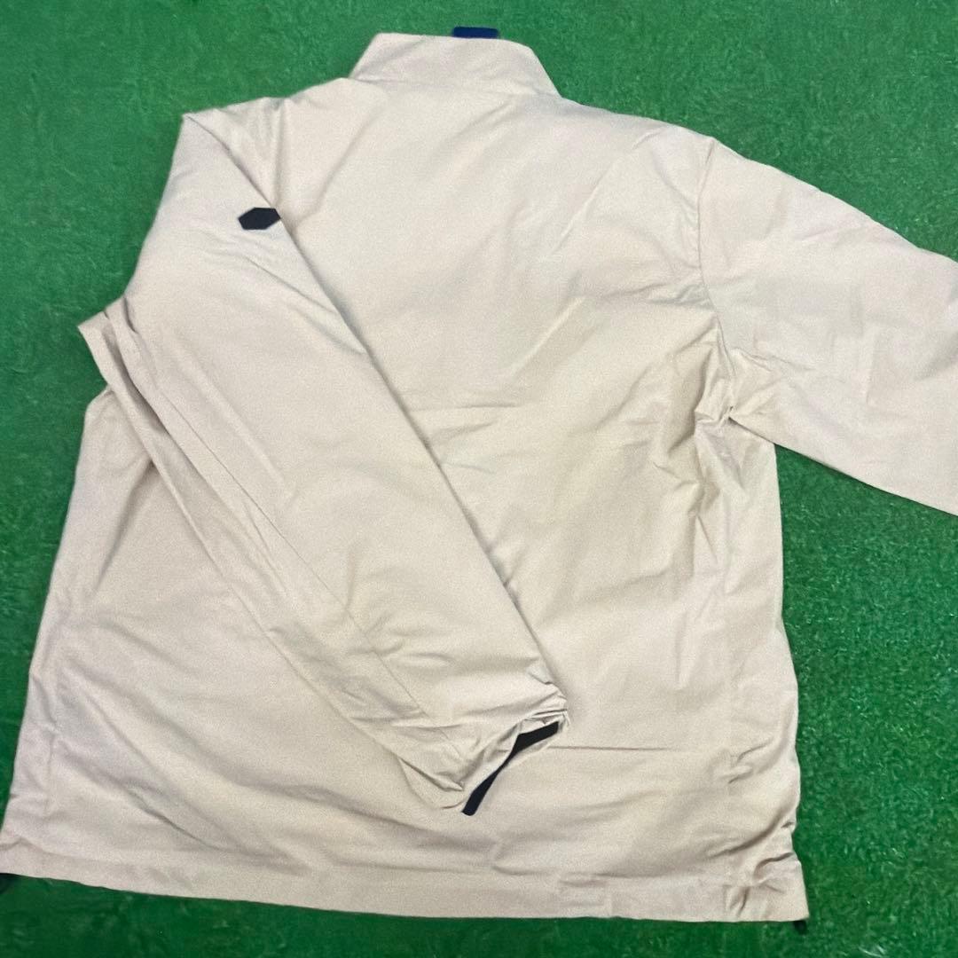 キャロウェイアパレル 今期最新モデル ジャケット 新品未使用品！