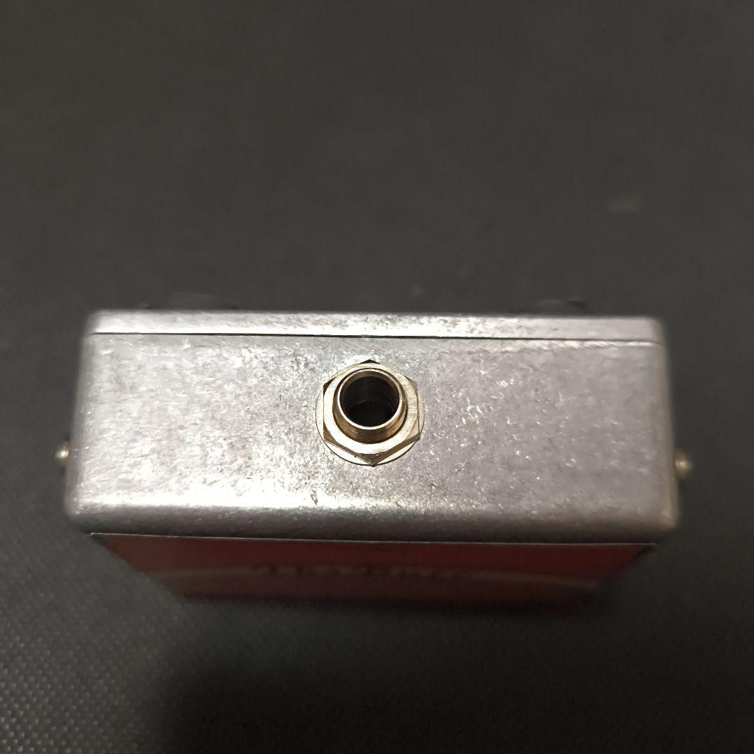 ギター NeotenicSound The Buff Parallel Splitter