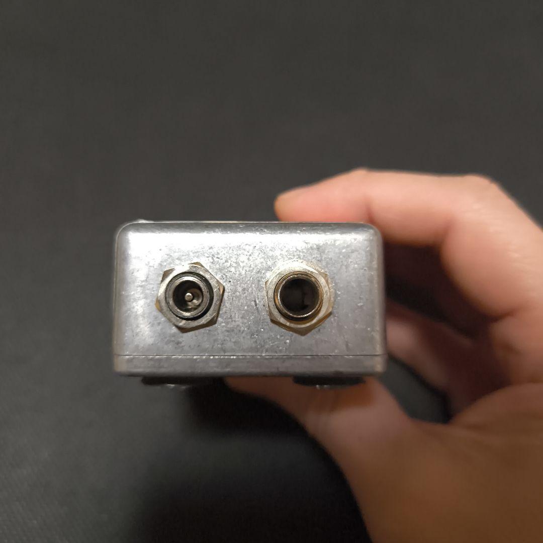 ギター NeotenicSound The Buff Parallel Splitter