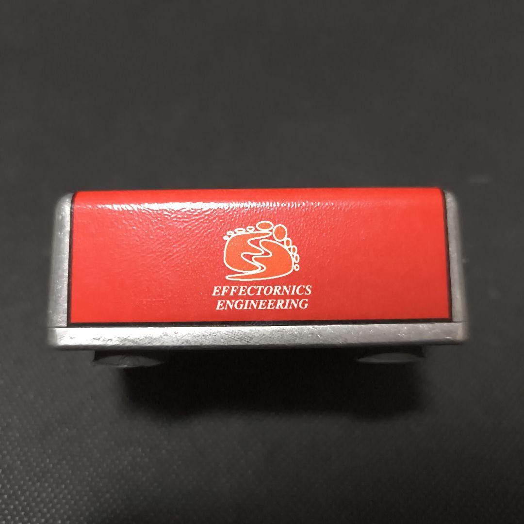 ギター NeotenicSound The Buff Parallel Splitter