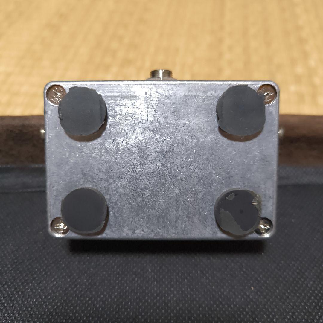 ギター NeotenicSound The Buff Parallel Splitter