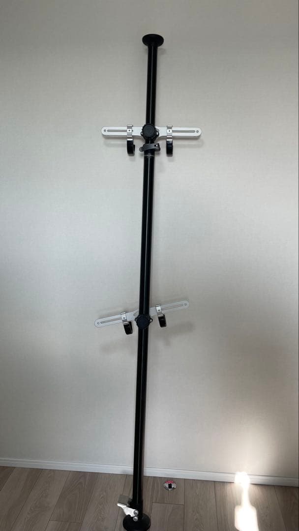 【fatseal】TOPEAK DUAL-TOUCH BIKE STAND