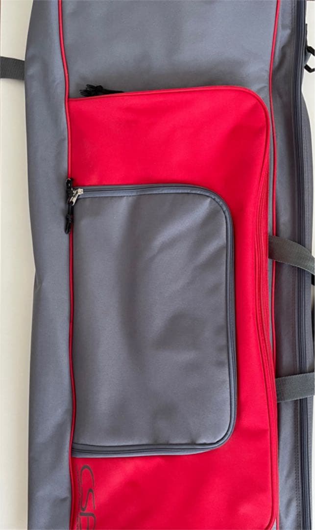 【美品】CSB｜スノーボード バッグ｜複数枚収納可◎