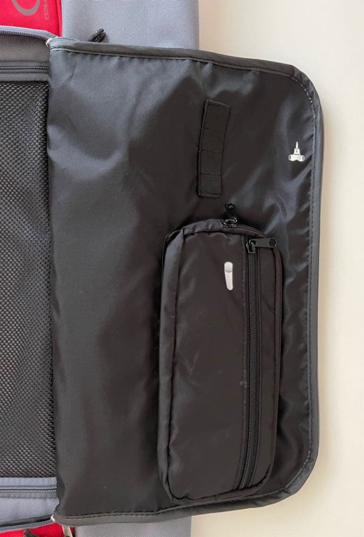 【美品】CSB｜スノーボード バッグ｜複数枚収納可◎