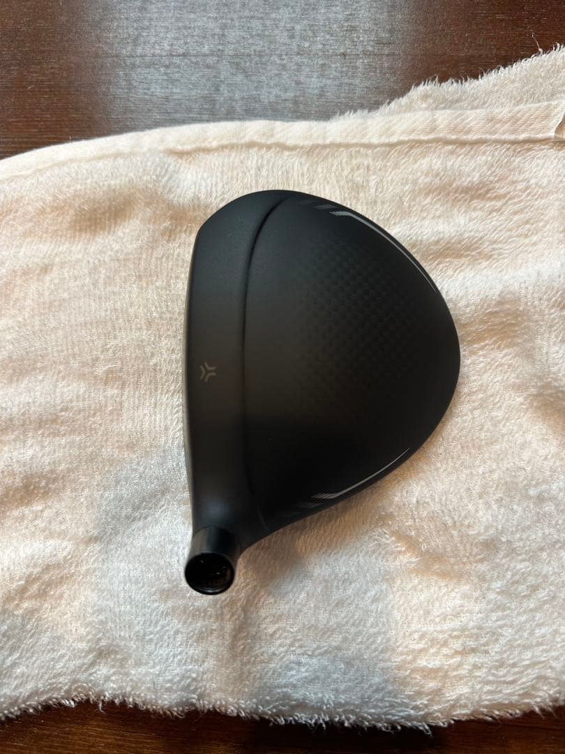 SRIXON ZX MkII 15度 ヘッドのみ