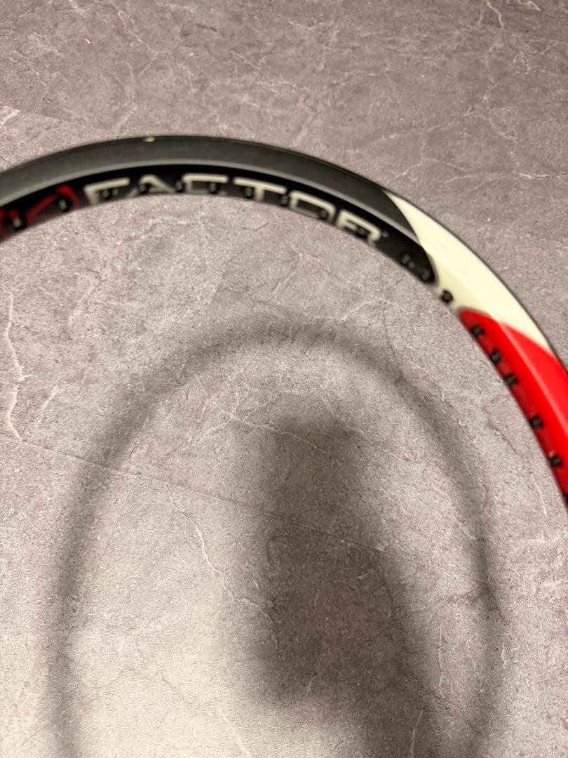 Wilson - K six one 90 - グリップ 3