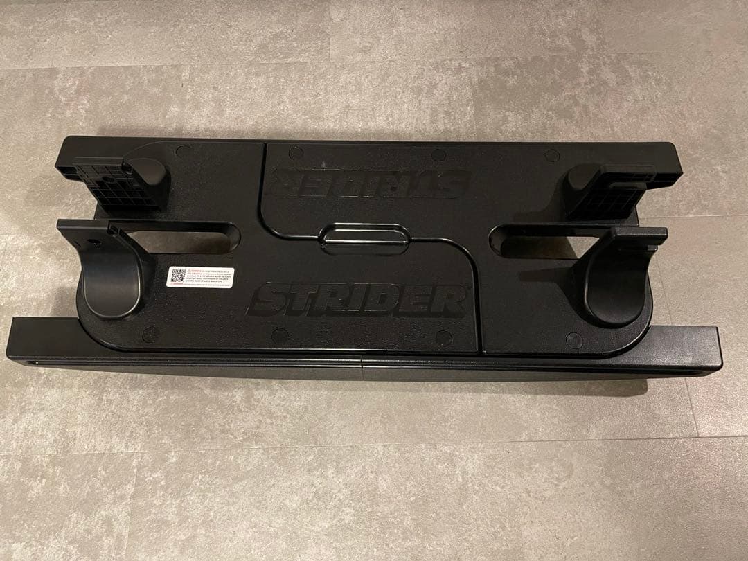 ストライダー　STRIDER ロッキングベース