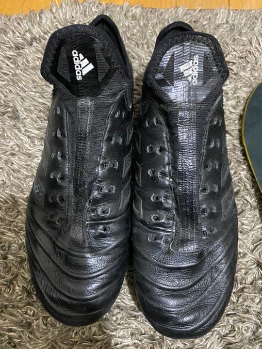 adidas copa18.1 コパ18.1 25.5cm