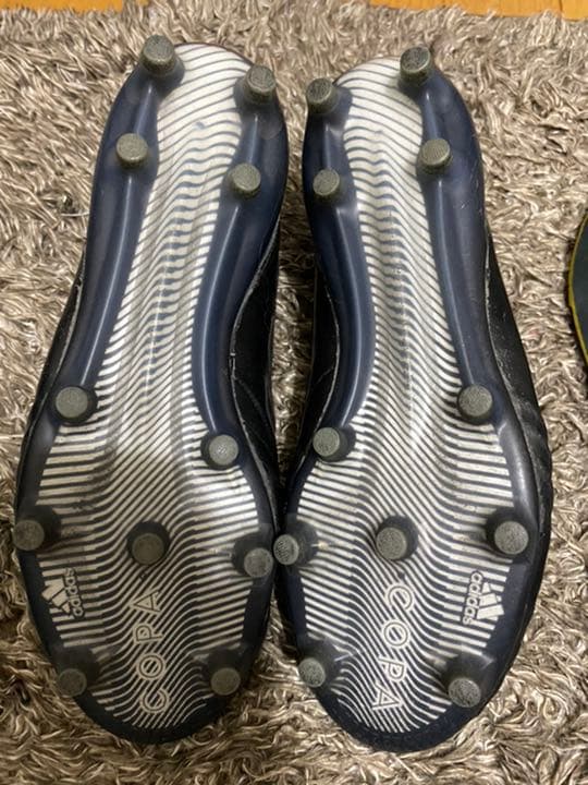 adidas copa18.1 コパ18.1 25.5cm