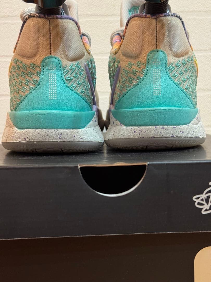 Nike Sabrina 2 Titan Ep ナイキ サブリナ2 タイタン