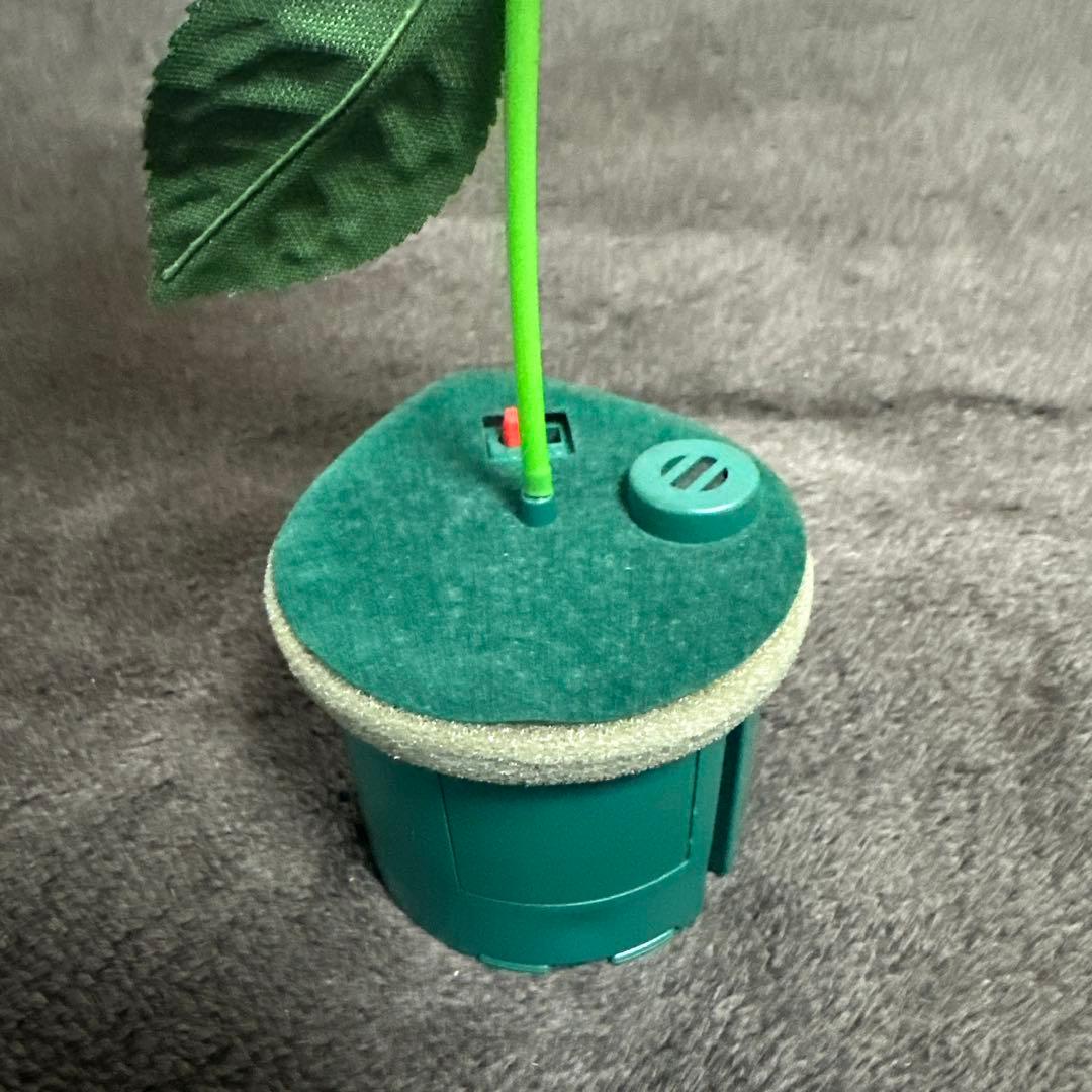 昭和レトロ　フラワーロックひまわり