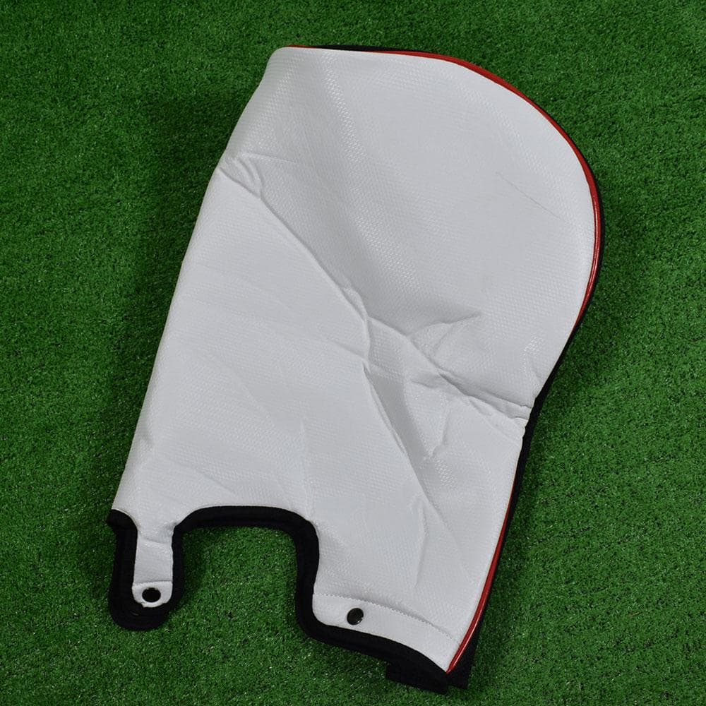 SRIXON/スリクソン ゴルフ キャディバッグ９.５型【ホワイト】美品！