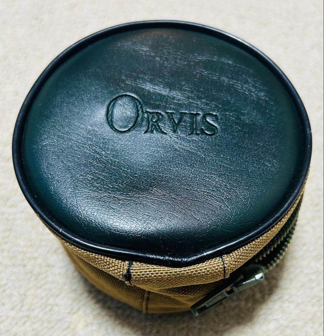 Orvis フライロッド 8'6\" グラファイト