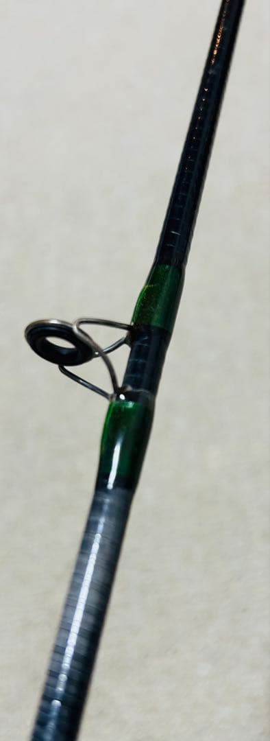 Orvis フライロッド 8'6\" グラファイト